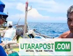 Tim SAR Gabungan Temukan Nelayan Hilang di Perairan Sumbawa Barat dalam Keadaan Selamat