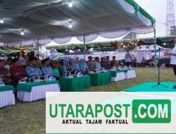KLU Tuan Rumah LASQI, Gubernur NTB Dorong Sinergi Islam dan Budaya Daerah