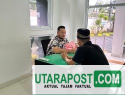 Polsek Mataram Limpahkan Tersangka dan Barang Bukti Kasus Penggelapan ke Kejari