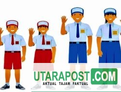 Dinas Pendidikan OKI November 2025 Mulai Bagikan Bantuan Seragam Sekolah