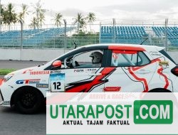 Arrive and Race di Sirkuit Mandalika: Datang, Sewa dan Langsung Balap!