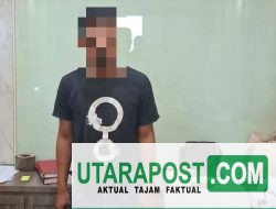 Tangkap Pengedar Sabu di Ampenan di Kamar Kos, Polisi Amankan 1 gram Sabu