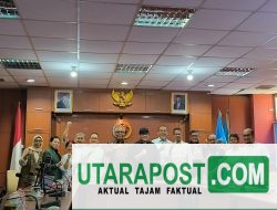 Penghargaan Kepada Insan Olaraga Berprestasi, PWI Luncurkan Siwo Award 2025