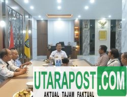 NTB Punya Pengalaman Jadi Tuan Rumah, Gubernur Iqbal Nyatakan Siap Jadi Tuan Rumah HPN 2027