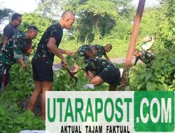 Buleleng Perkuat Gerakan Bersih Sampah, Ajak Warga Ubah Mindset Hidup Sehat