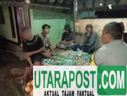 Curi Kelapa di Sayang-Sayang YD Diamankan Polisi, Pelaku: Untuk Deposit Judol Sebuah Situs Bandar.