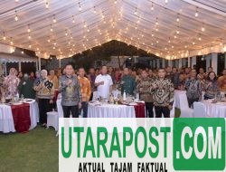 Dari Bawang Bima hingga Mandalika, NTB dan Sulsel Sepakat Perluas Kerja Sama Strategis