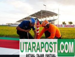 Speed Bump Sirkuit Mandalika: Terpasang Untuk Kejurnas Balap Mobil MFoS 2025