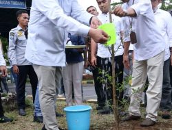 Jelang HUT ke-67 NTB, Gubernur Iqbal: Infrastruktur, Pelabuhan serta Layanan Kesehatan Harus Naik Level