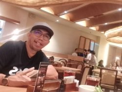 Musda JMSI NTB 2025 Digelar di Senggigi, Boy Mashudi: Momentum Strategis Perkuat Posisi JMSI sebagai Konstituen Dewan Pers