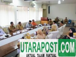 Donasi Muba Peduli Terkumpul Rp1,5 Miliar Siap Disalurkan ke Aceh, Sumut, dan Sumbar