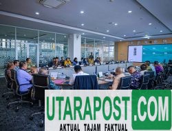 Antisipasi Cuaca Ekstyrim, Pemprov NTB Susun Rencana  Kontingensi Kawasan Wisata