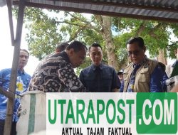 Hadapi Nataru, OKI Optimalkan OKI Mart dan Gencar Operasi Pangan Murah