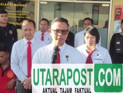 Dua Pelaku Curas Terhadap WNA di Jalur Pantai Pink Ditangkap Tim Puma Polda NTB