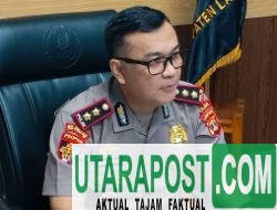 Momen Hari Bela Negara Ke-77, BNNK Lampung Selatan Wujudkan Indonesia Bersinar