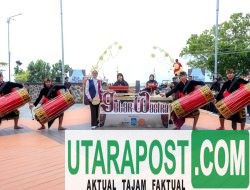 Gelar Wastra Senggigi, Dekranasda NTB Tampilkan Kekayaan Tenun Dua Pulau