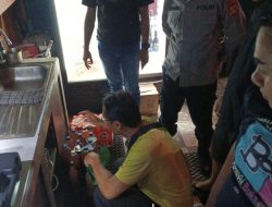 Jelang Natal dan Tahun Baru 2026, Polsek Mataram Gencarkan Razia Miras, Puluhan Botol Tuak Diamankan