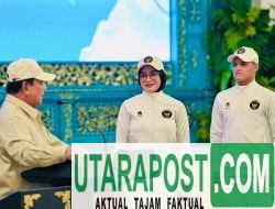 Menuju SEA Games 2025: Harapan, Tekad, dan Persiapan Matang Atlet Merah Putih