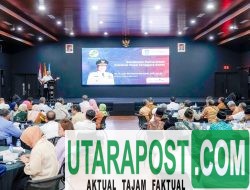 Buka Muswil Koperasi, Gubernur NTB: Semua Harus Terlibat dan Tidak Ada Yang Tidur Manis