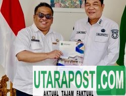 Pemkab Muba Umumkan Penetapan UMK dan UMSK Tahun 2026, Sektor Pertambangan Capai Rp. Rp4.179.294