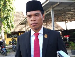 Portal Pengajuan PPPK Paruh Waktu Dibuka, Legislatif Apresiasi Kerja Keras Eksekutif! Nasib Ribuan Honorer di KLU Terjawab