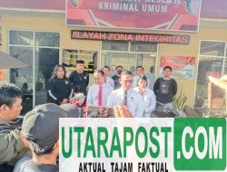 Berkas Lengkap, Kasus Kematian Esco Masuki Babak Akhir: Rizka Segera Diserahkan ke Kejaksaan