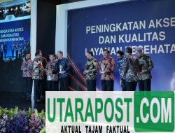 Reformasi Layanan Kesehatan Berbuah Manis, NTB sabet Penghargaan Kemendagri