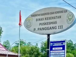 Kas Daerah Bocor, Dana Perjalanan Dinas Puskesmas PP III OKI Diduga Jadi Lahan Korupsi