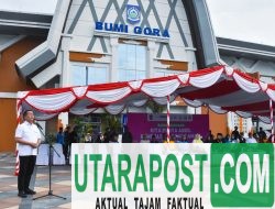 Pemprov NTB Teguhkan Komitmen Moral Perlindungan Perempuan dan Anak