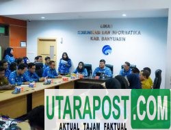 Pemkab Banyuasin Perkuat Tata Kelola Gelar Rapat Satu Data Indonesia