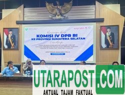 Infrastruktur Bagus, Bupati Banyuasin Resmikan Jalan SP3 Sei Tapa-Sebubus 