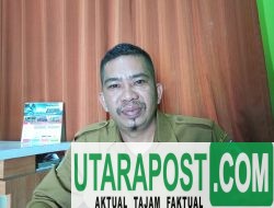 Pembangunan Gerai Kapdes, Desa Salut Terkendala Keterbatasan Lahan