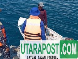 Pencarian Korban KMP Belida Hari Kedua: Tim SAR Gabungan Sisir Selat Alas yang Menantang