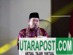 MAKB 2025, Bupati Askolani: Budaya Adalah Roh dalam Pembangunan di Banyuasin