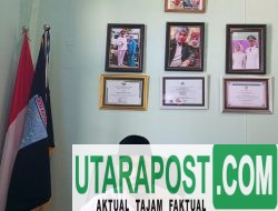 Dongkrak Ekonomi Lokal, Pemdes Kayangan Siapkan Gerai Kopdes Merah Putih