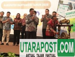 Pemkab Banyuasin Gelar Bimtek Aplikasi Sistem Keuangan Desa Bagi Perangkat BPD