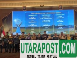 OKI Raih TPID Award, Insentif Fiskal Menanti
