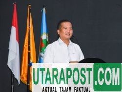 Gubernur Iqbal Luncurkan Lima Puluh Koperasi Desa Percontohan dan Modal Awal Rp50 Juta