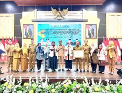 OKI Dominasi Anugerah Nakes Teladan se Sumsel