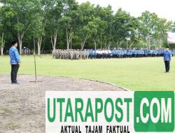 Pemkab Banyuasin Targetkan WTP ke-15 dan Perkuat Kesiapsiagaan Akhir Tahun