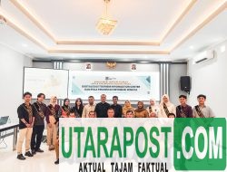 Tingkatkan Kenyamanan dan PAD, Dispar KLU Gelar Sosialisasi TIC dan Sistem Retribusi Wisata