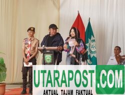 Pemerataan Pendidikan Jadi Prioritas, Infrastruktur Dikebut