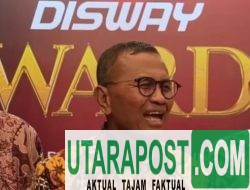 JMSI Usulkan Dahlan Iskan Raih Anugerah Dewan Pers 2025 Kategori Spirit Media Baru