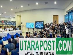 Pemerintah Pacu Pemulihan Sumatra: Listrik, Telekomunikasi, dan Logistik Diperbaiki dalam Waktu Singkat