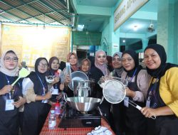 BNN Dorong Pemberdayaan Masyarakat Pasca Penindakan di Kawasan Rawan Narkoba