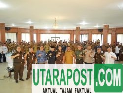 Kuatkan Tatakelola Keuangan Desa, Kejati Sumsel Luncurkan Program “Jaga Desa”
