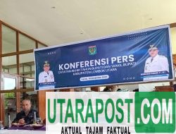 Fokus Tingkatkan IPM, Turunkan Angka Kemiskinan dan Majukan Ekonomi Masyarakat: Setahun Pimpin KLU, ini Capaian Najmul-Kus