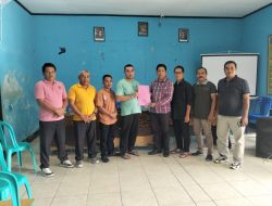 Mengisi Kekosongan Perangkat Kewilayahan Dusun Tanah Muat, Pemdes Kayangan Gelar Pansel