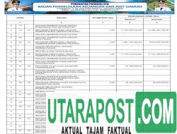 Ringkasan Laporan Realisasi Anggaran TA 2024 Pemprov NTB (39)