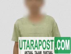 Kurang dari 24 Jam, Polsek Narmada Ringkus Terduga Pelaku Pencurian HP